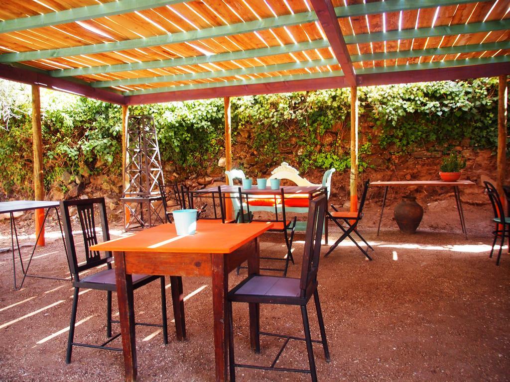 Convento Senhora Da Vitoria Hotel Castelo de Vide Ngoại thất bức ảnh