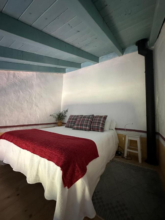 Convento Senhora Da Vitoria Hotel Castelo de Vide Ngoại thất bức ảnh