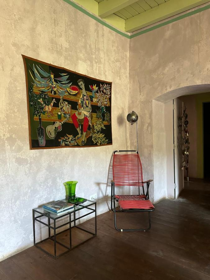 Convento Senhora Da Vitoria Hotel Castelo de Vide Ngoại thất bức ảnh