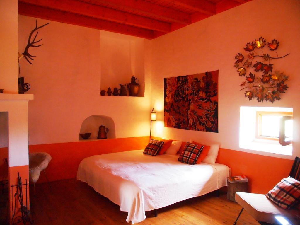 Convento Senhora Da Vitoria Hotel Castelo de Vide Ngoại thất bức ảnh