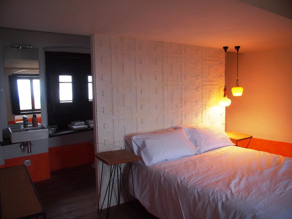 Convento Senhora Da Vitoria Hotel Castelo de Vide Ngoại thất bức ảnh